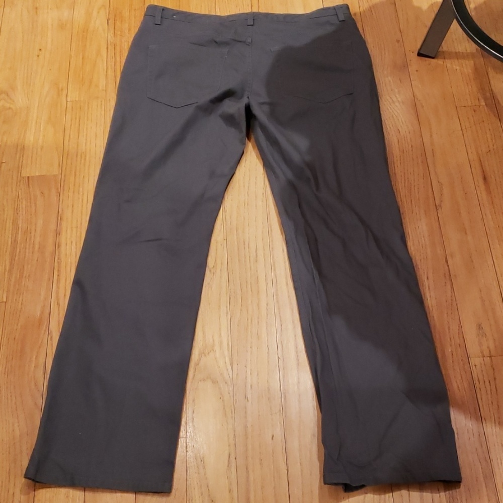 ASHWORTH PANTS - Picture 5 of 5
